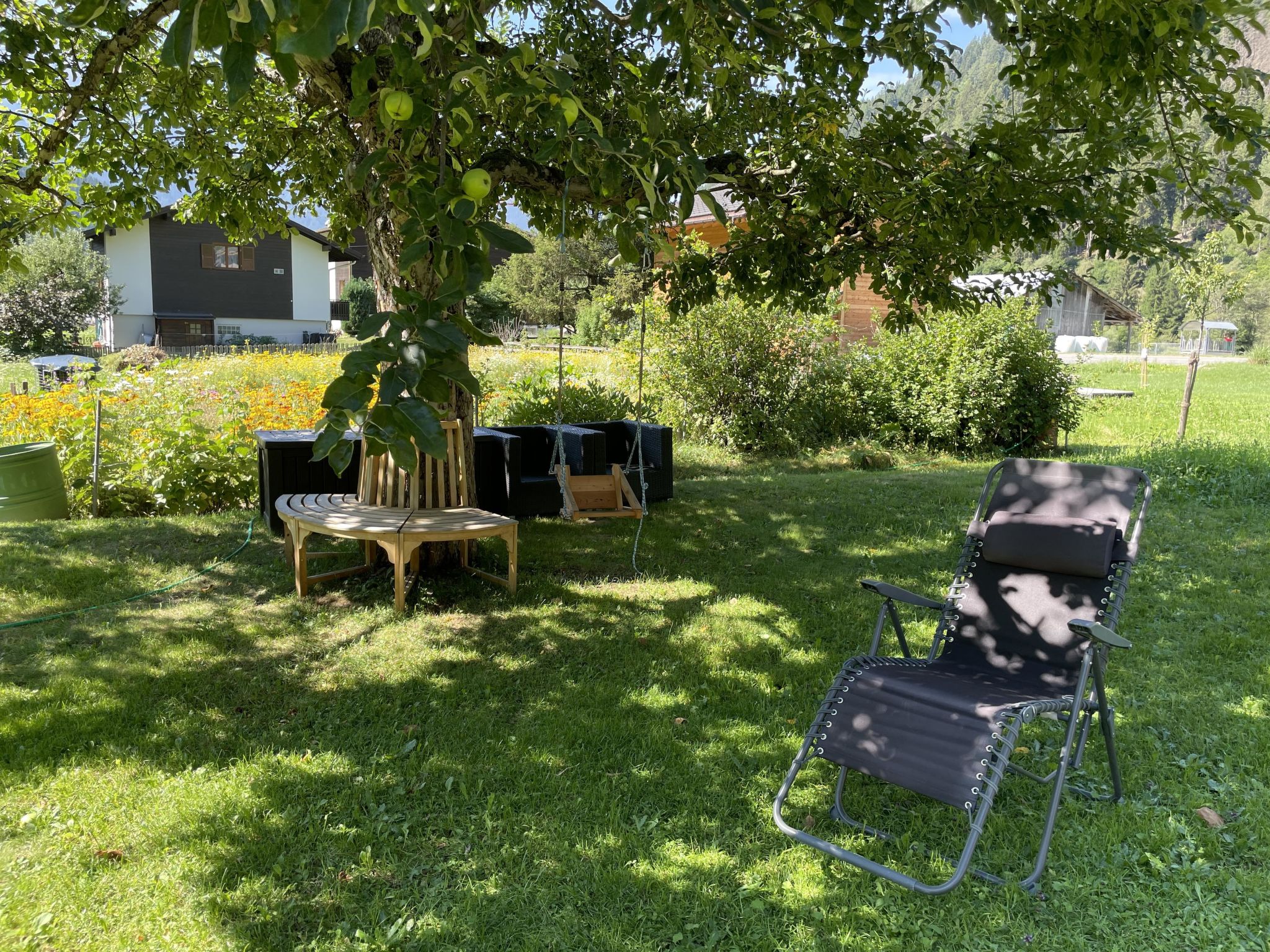 Photo of 2 Zimmerwohnung, 2-Betten