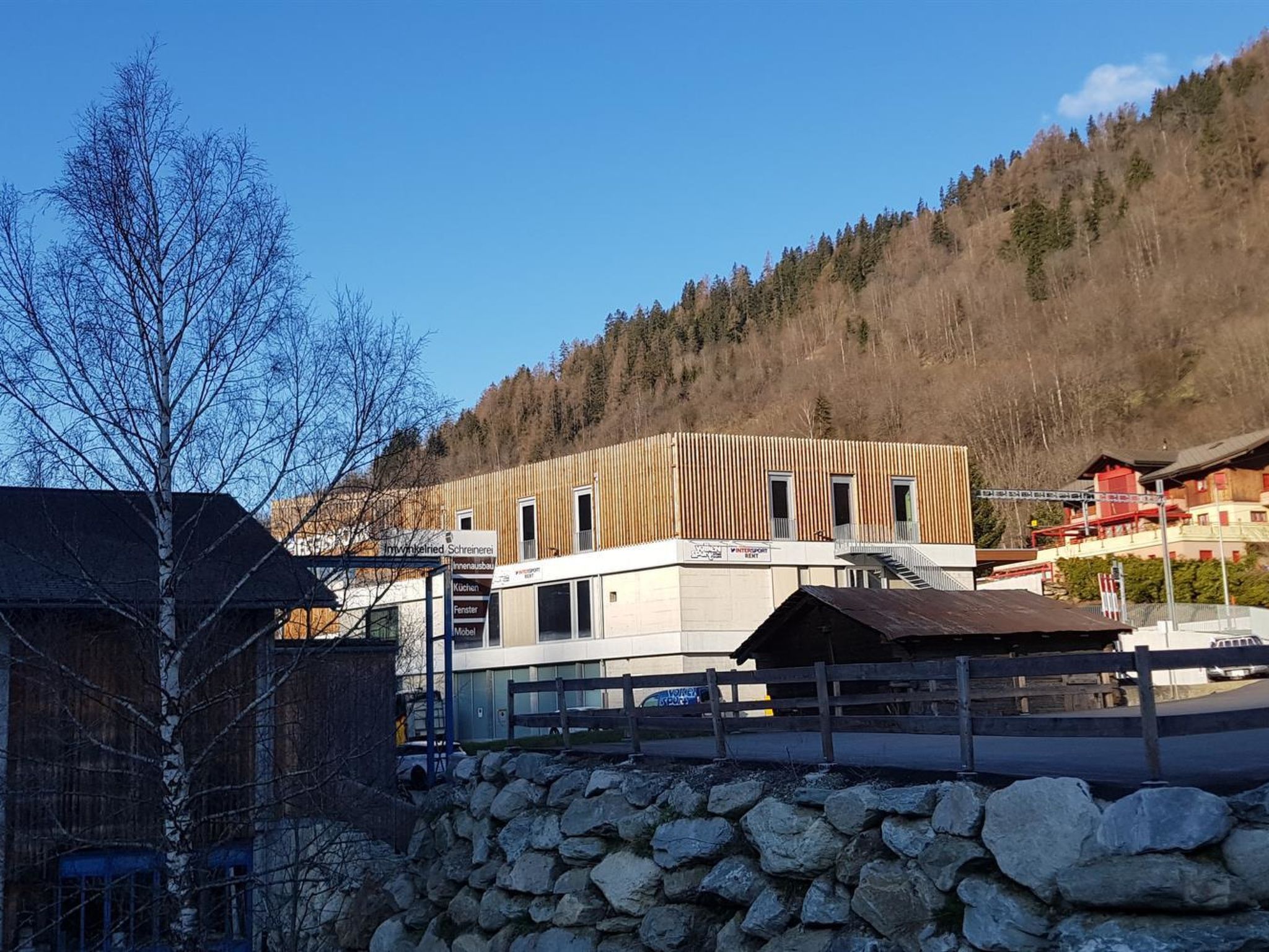 Photo of 3 1/2 Zimmerwohnung, 5-Betten