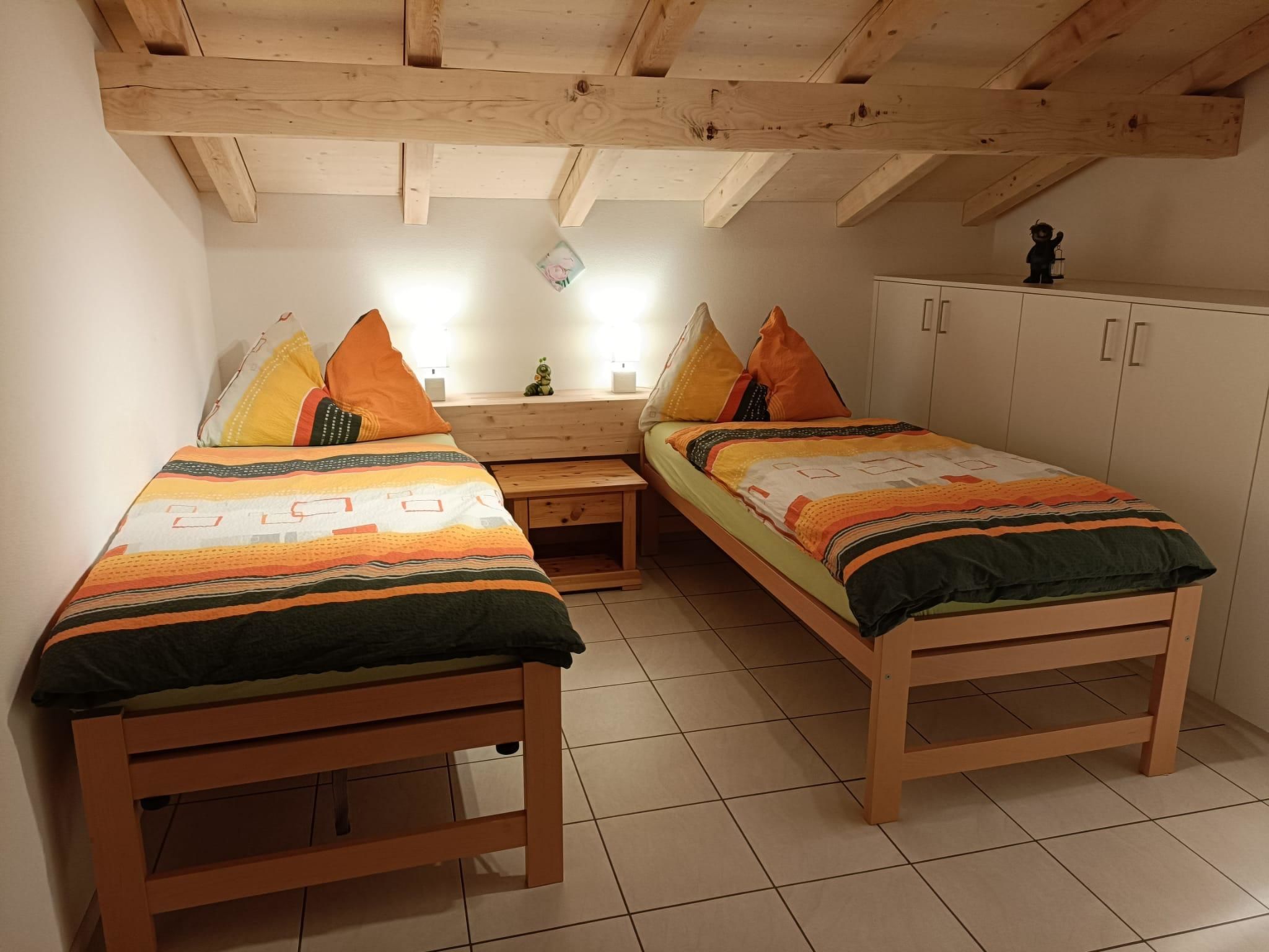 Photo of Lischa 3. OG Süd Appartement/Fewo, Dusche oder Bad, WC