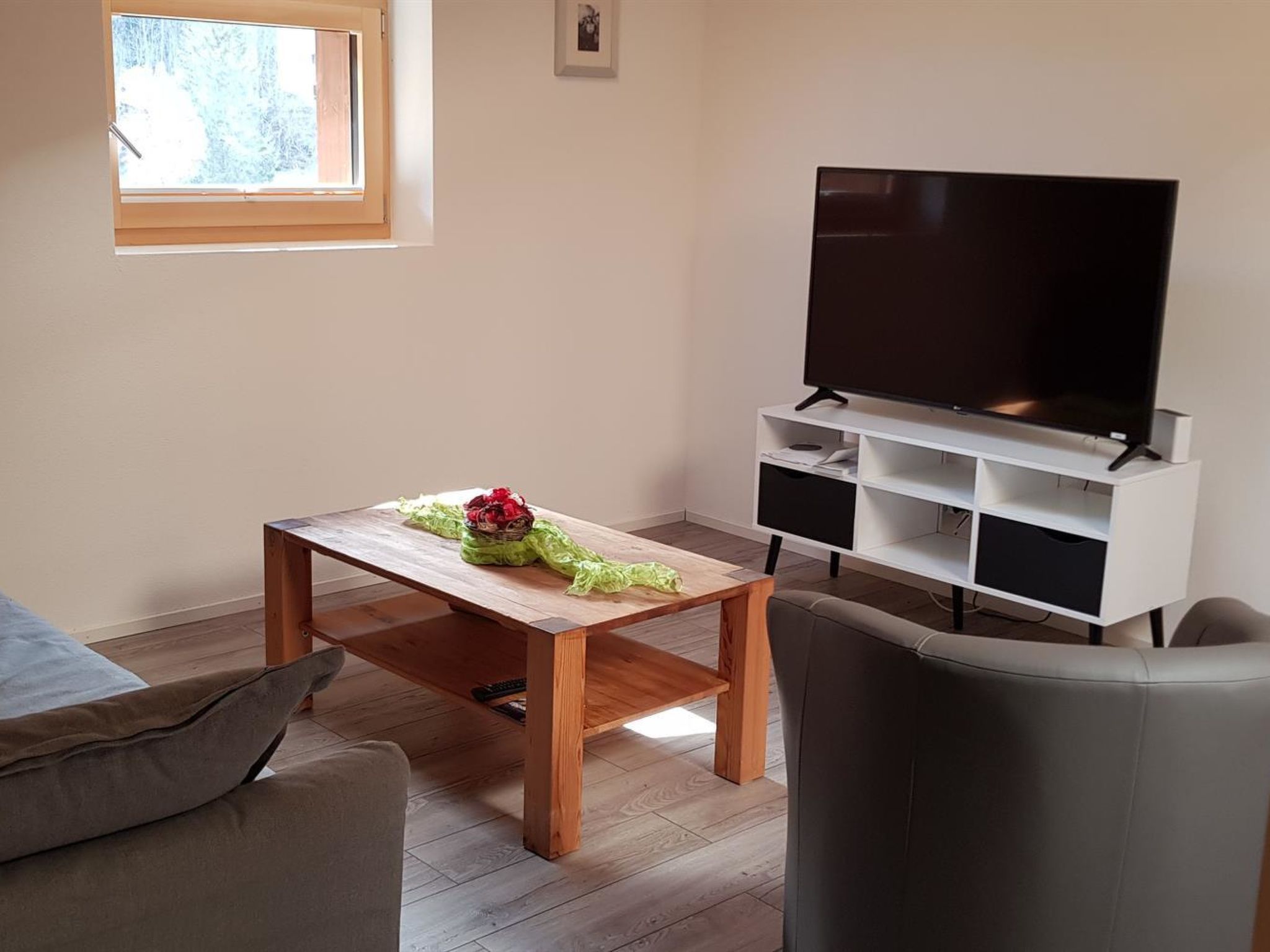 Photo of Lischa 3. OG Süd Appartement/Fewo, Dusche oder Bad, WC