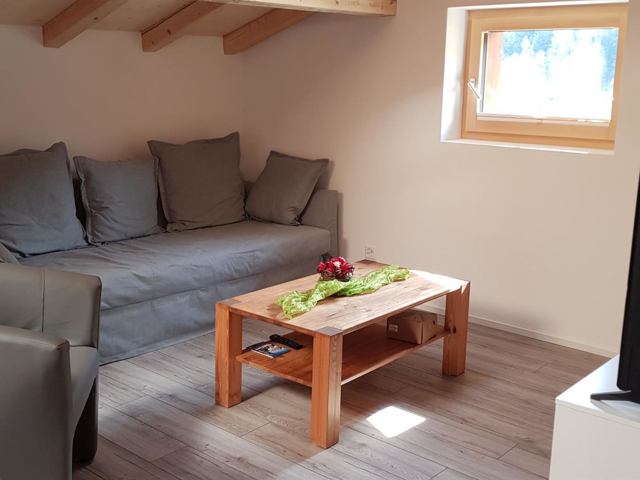 Photo of Lischa 3. OG Süd Appartement/Fewo, Dusche oder Bad, WC