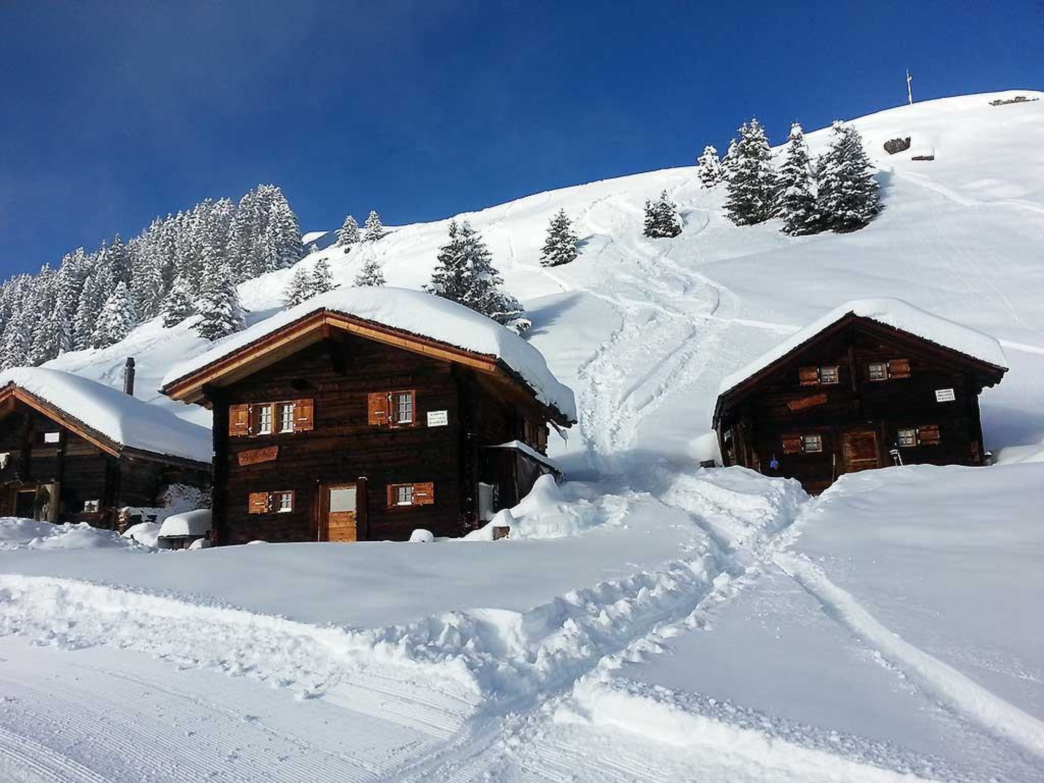 Photo of 2 Zimmerwohnung, 4-Betten