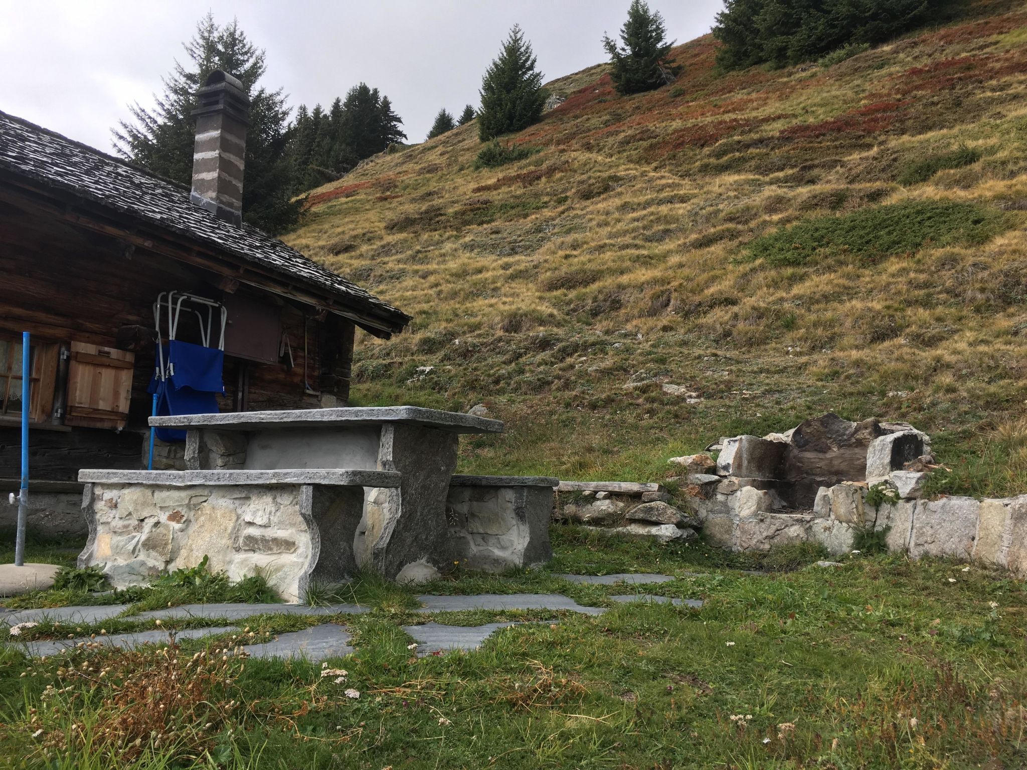 Photo of 2 Zimmerwohnung, 4-Betten