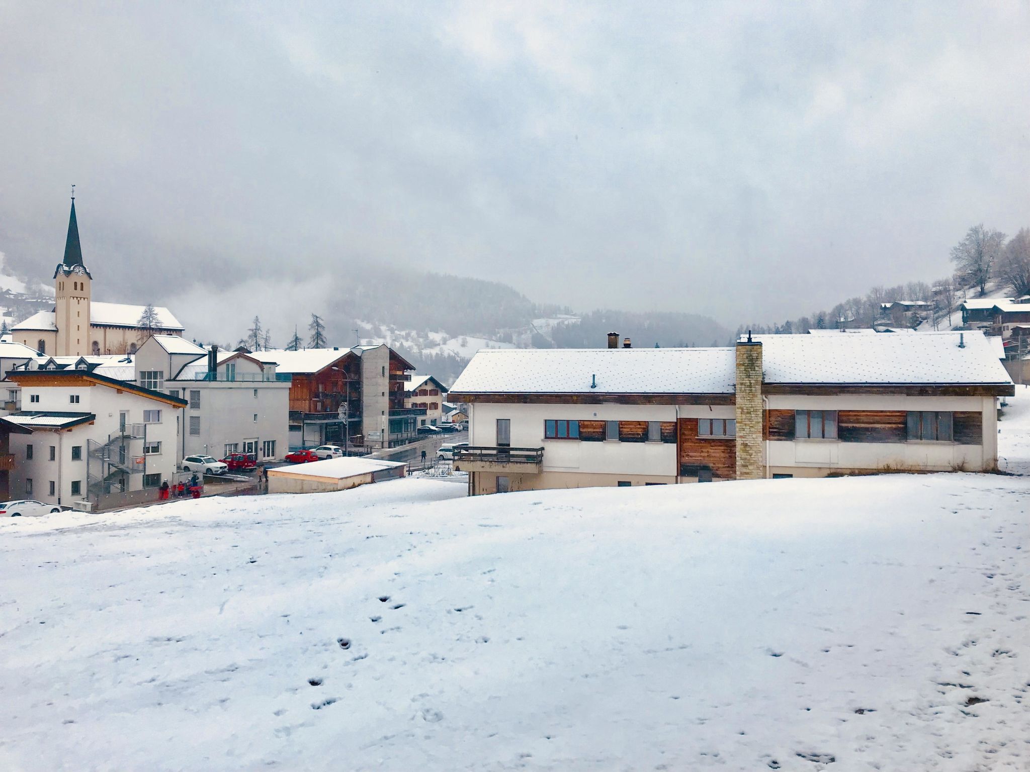 Photo of 7 Zimmerwohnung, 10-Betten