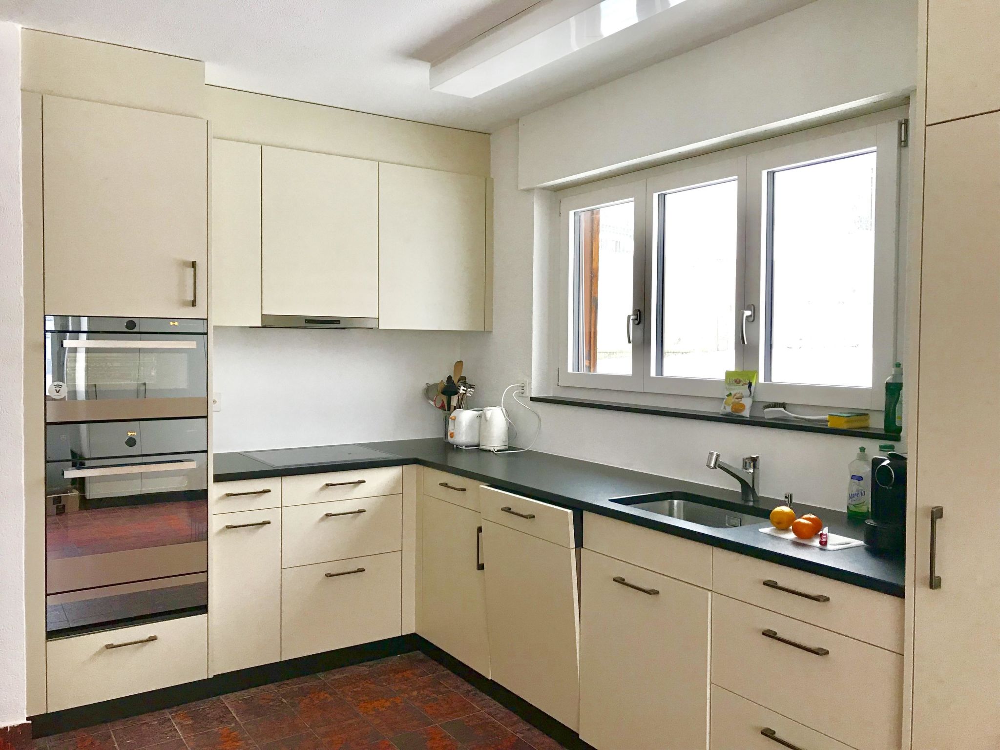 Photo of Fifinhaus 1. OG Süd Appartement/Fewo, Dusche und Bad, WC, 3 Schlafräume
