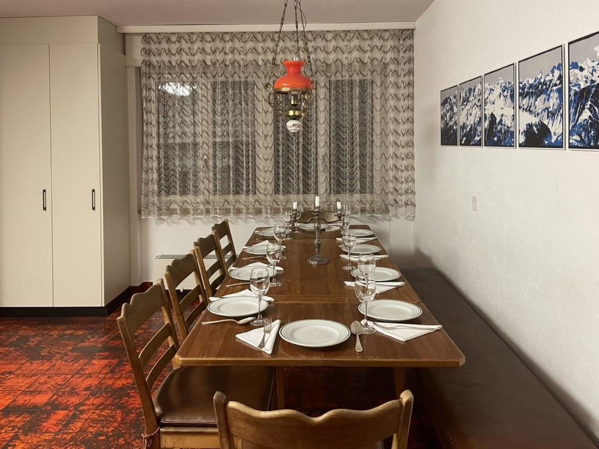 Photo of Fifinhaus 1. OG Süd Appartement/Fewo, Dusche und Bad, WC, 3 Schlafräume