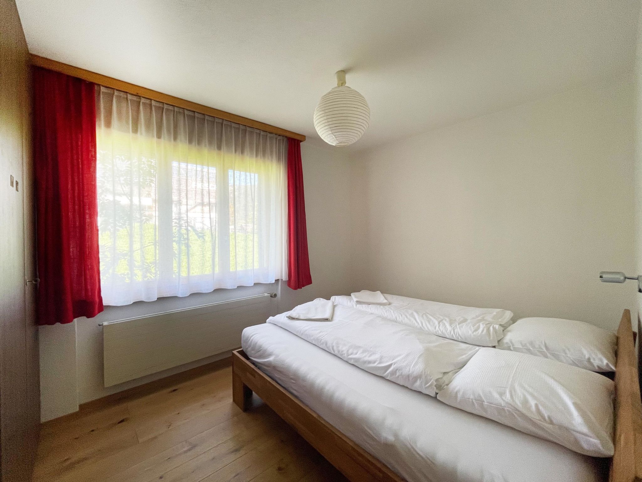 Photo of Fifinhaus 1. OG Süd Appartement/Fewo, Dusche und Bad, WC, 3 Schlafräume