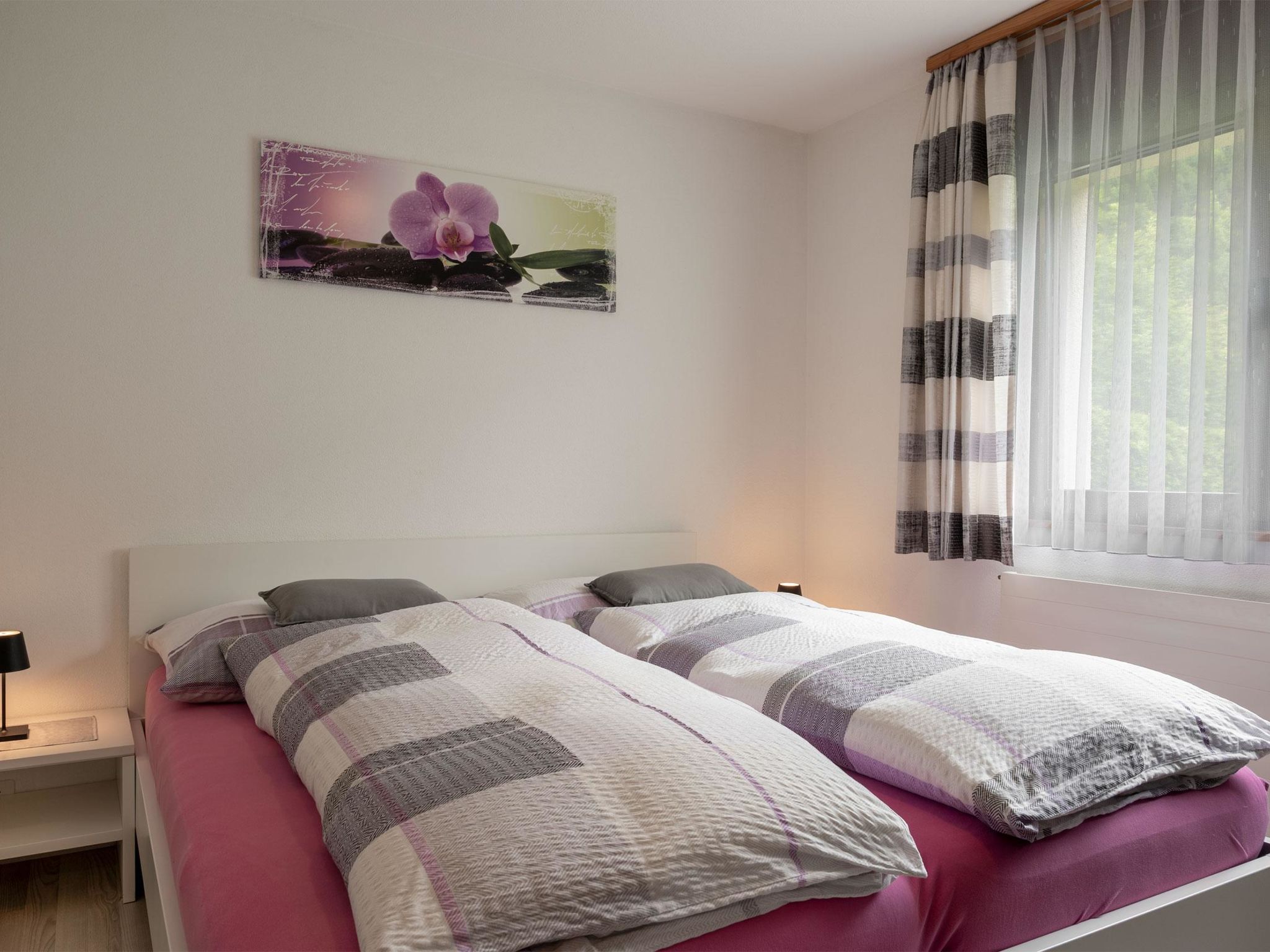 Photo of Saphir EG Süd Appartement/Fewo, Dusche oder Bad, WC 2 Zimmerwohnung, 2-Betten
