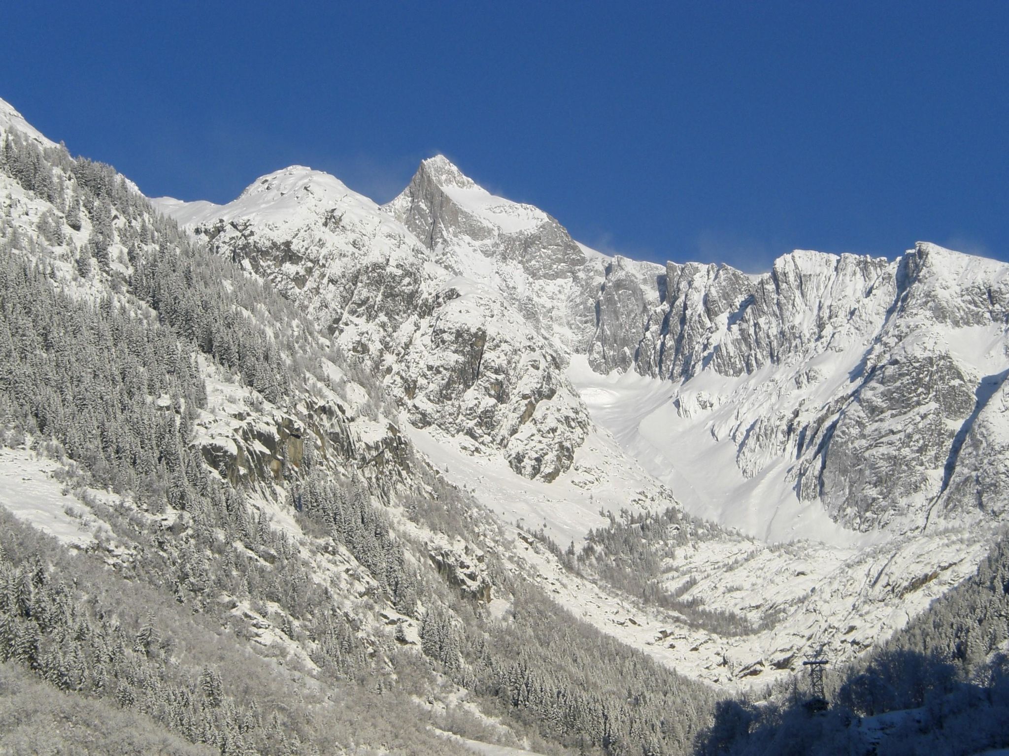 Photo of 2 Zimmerwohnung, 2-Betten