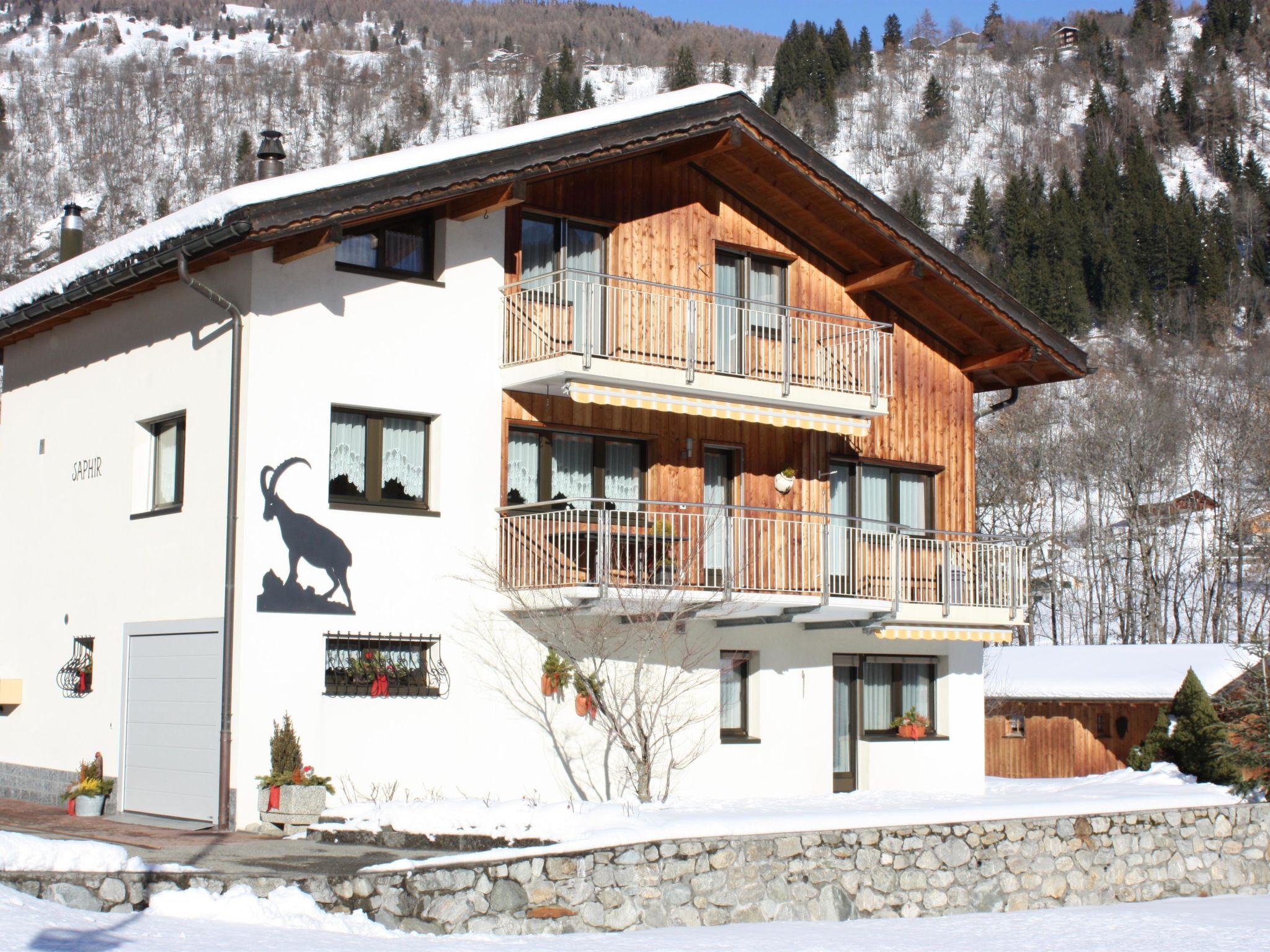 Photo of 2 Zimmerwohnung, 2-Betten