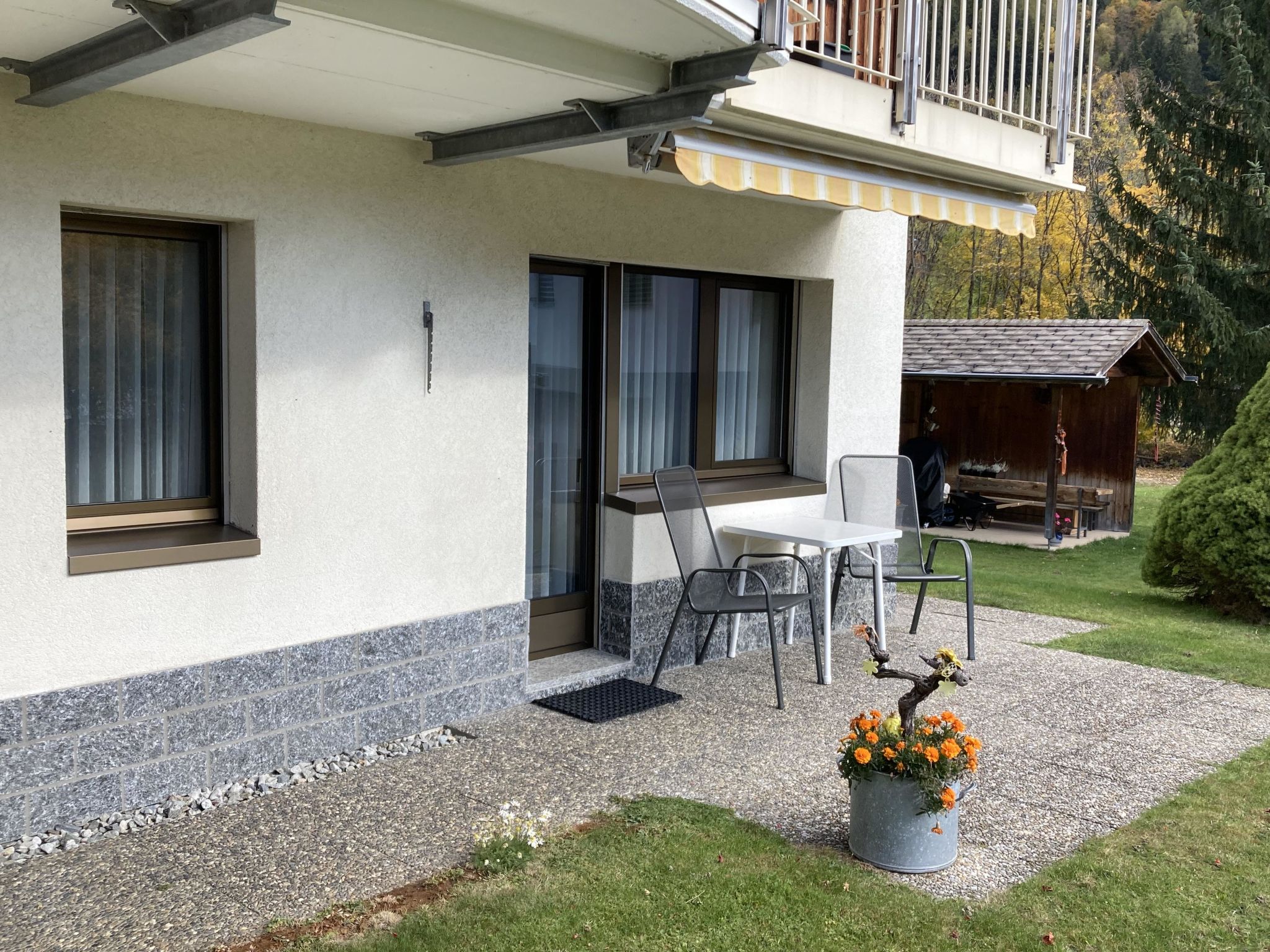 Photo of 2 Zimmerwohnung, 2-Betten