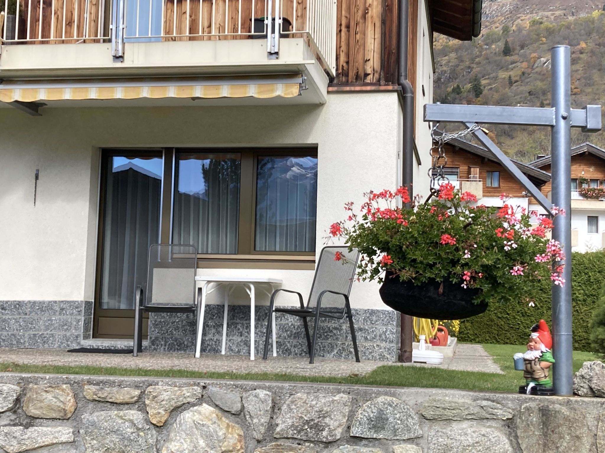Photo of 2 Zimmerwohnung, 2-Betten