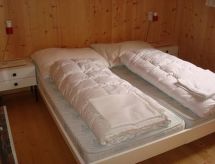 Chalet Bärli in Fiesch: knusse berghut aan skipiste en meer - thumbnail 4