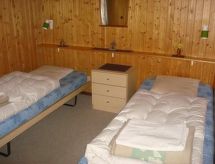 Chalet Bärli in Fiesch: knusse berghut aan skipiste en meer - thumbnail 5