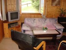 Chalet Bärli