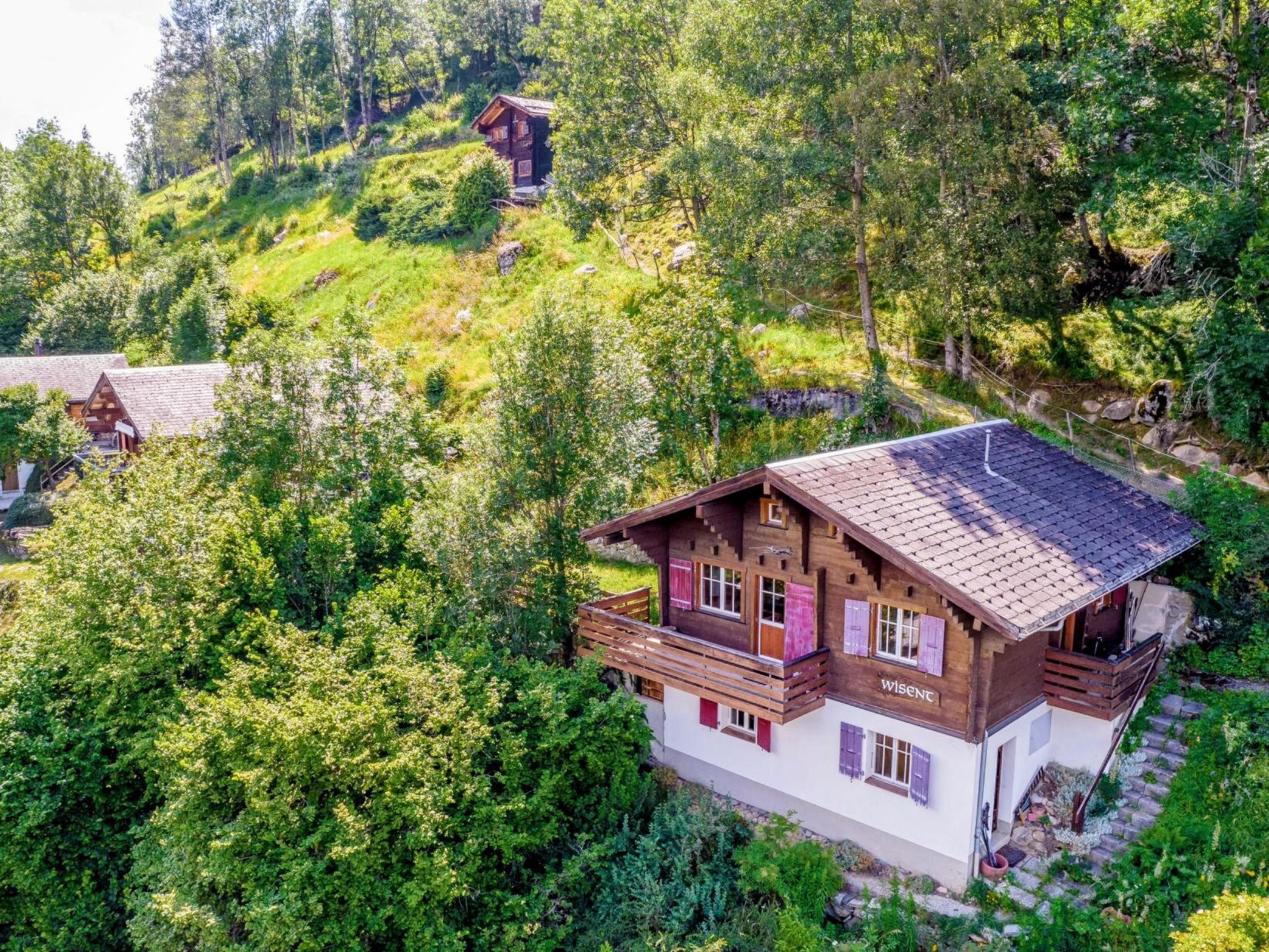 Fiesch accommodation chalets for rent in Fiesch apartments to rent in Fiesch holiday homes to rent in Fiesch