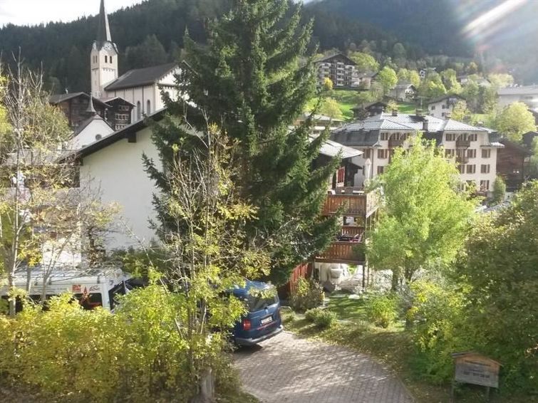 Photo of ABC Ferienwohnung 3 1. OG Nord-Ost