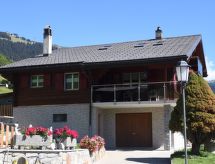 Ferienwohnung Matten