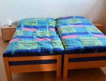 Ferienwohnung Matten