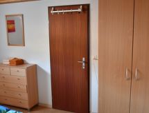 Ferienwohnung Matten