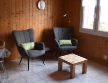 Ferienwohnung Matten