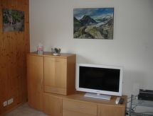 Ferienwohnung Matten
