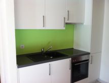 Ferienwohnung Matten