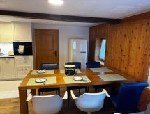 Ferienwohnung Alte Gemeindestube 2. OG Ost