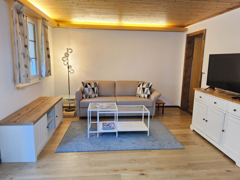 Appartement Reijakija UG Süd in Zwitserland
