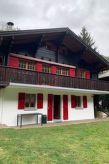 Appartement Reijakija UG Süd