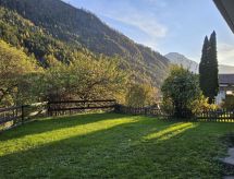 Appartement Reijakija UG Süd