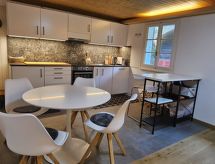 Appartement Reijakija UG Süd