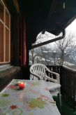 Ruim appartement direct aan de piste met uitzicht op de Aletsch Arena - thumbnail 3