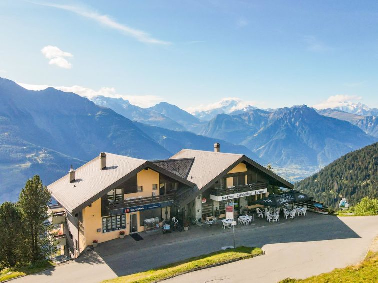 Search and Stay destination Riederalp, VS - Switzerland from AU$ 465. Zurschmitten 11 2. UG Süd