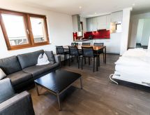 Ferienwohnung Sportina 23