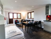 Ferienwohnung Sportina 23