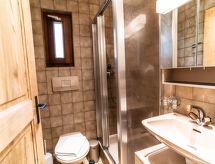 Ferienwohnung Sportina 23