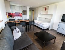 Ferienwohnung Sportina 23