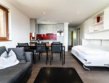 Ferienwohnung Sportina 23