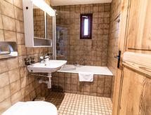 Ferienwohnung Sportina 23