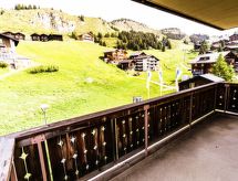Ferienwohnung Sportina 23