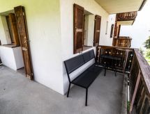 Ferienwohnung Sportina 23