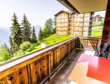 Ferienwohnung Sportina 23