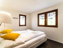 Apartamento Sportina 13 1. OG Süd-West