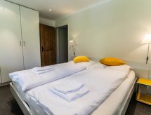 Apartamento Sportina 13 1. OG Süd-West