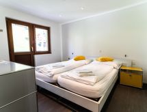 Apartamento Sportina 13 1. OG Süd-West
