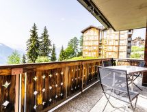 Apartamento Sportina 13 1. OG Süd-West