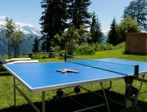 Apartamento Sportina 13 1. OG Süd-West