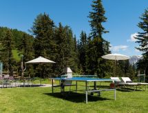 Apartamento Sportina 13 1. OG Süd-West