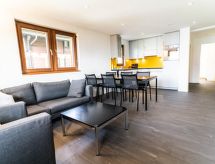 Apartamento Sportina 13 1. OG Süd-West